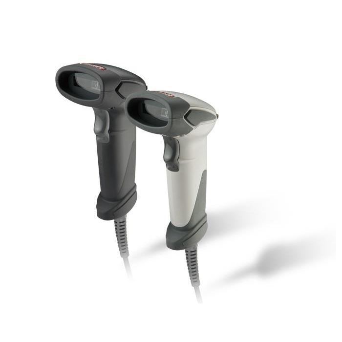 بارکد خوان با سیم یک بعدی زبکس مدل Z3190 - 2
