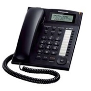Panasonic  KX-TS880MX Corded Telephone