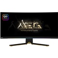 MSI MEG 342C QD Gaming Curved 34 Inch Monitor