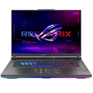 ASUS ROG Strix G16 G614JVR Core i9 14900HX 32GB 512GB SSD 8GB RTX 4060 WUXGA 16 Inch Gaming Laptop