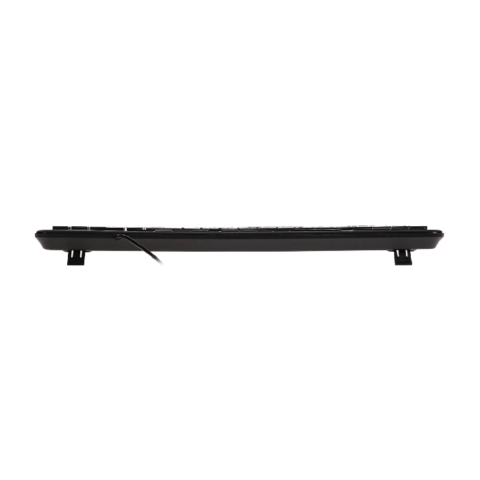 کیبورد بیاند مدل BK-3441 با حروف فارسی - 3