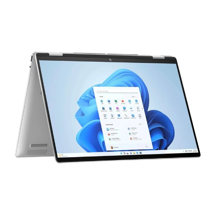 لپ تاپ اچ پی ENVY x360 16 FC0023DX پردازنده Core Ultra 7 155U رم 16GB حافظه Intel 1TB - 6