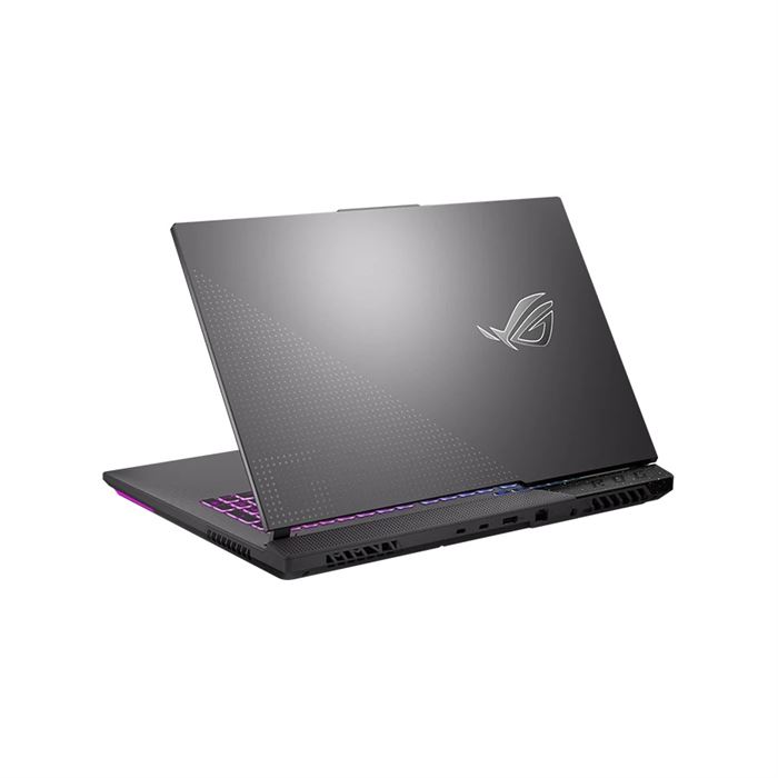 لپ تاپ گیمینگ ایسوس 18 اینچ G713PU پردازنده Ryzen 9 7945HX رم 32GB حافظه 2TB SSD گرافیک 6GB RTX4050 - 4