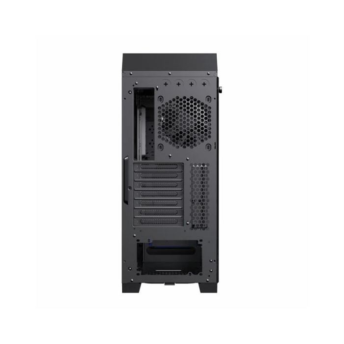 کیس کامپیوتر گیم مکس مدل M908 Abyss TR - 7