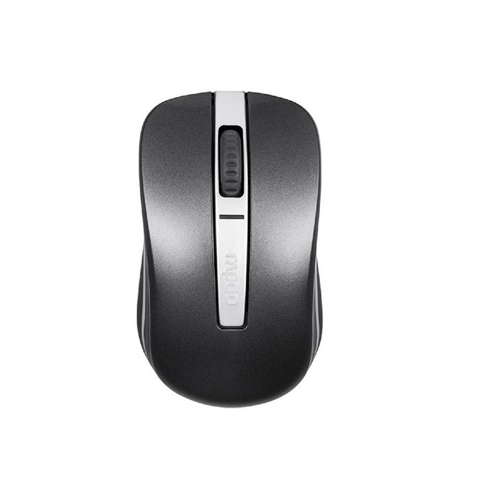 ماوس بی سیم اپتیکال دوحالته رپو مدل ۶۶۱۰ - 5