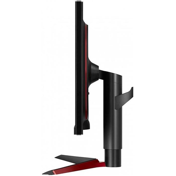 مانیتور گیمینگ ال جی مدل 27GL650F-B سایز 27 اینچ - 4
