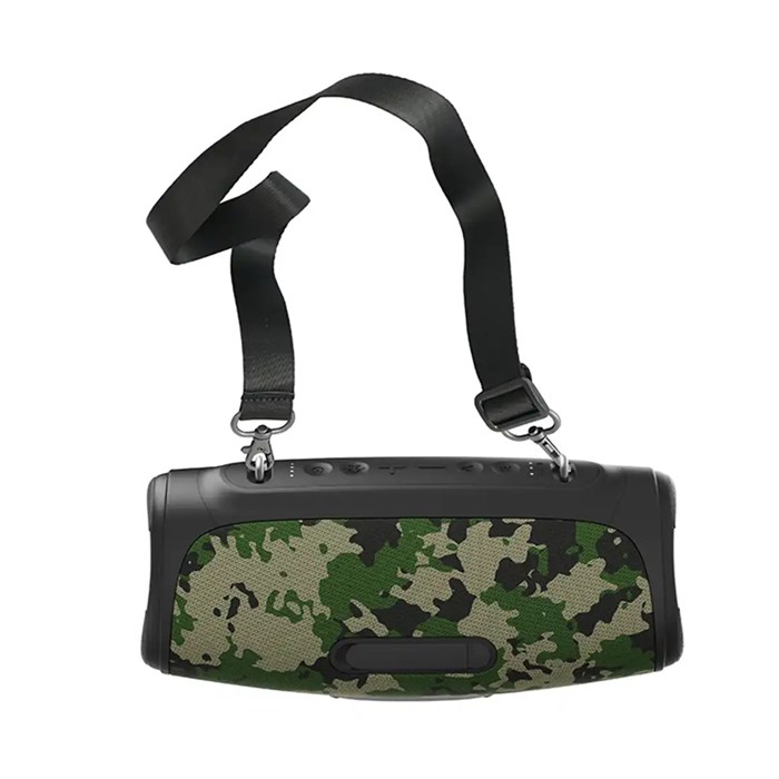 اسپیکر قابل حمل تازاتا BOOMBLAST MINI CAMO - 3