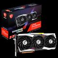 MSI Radeon RX 6900 XT GAMING X TRIO 16G Graphics Card