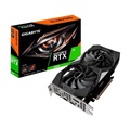 GigaByte GeForce RTX 2060 WINDFORCE OC 6GB GDDR6 Graphics Card
