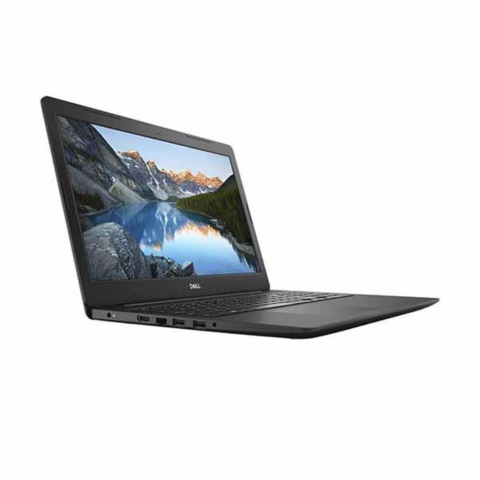 Inspiron 15-5570 -Core i5-8GB-1T-4GB - 3