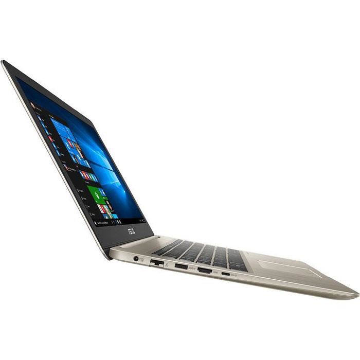 لپتاپ ایسوس مدل VivoBook Pro ۱۵ N۵۸۰GD با پردازنده i۷ با صفحه نمایش Full HD - 4