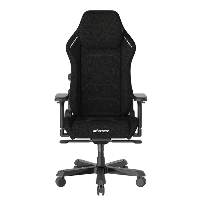 صندلی گیمینگ دی ایکس ریسر Master Series 2026 XL Fabric Black