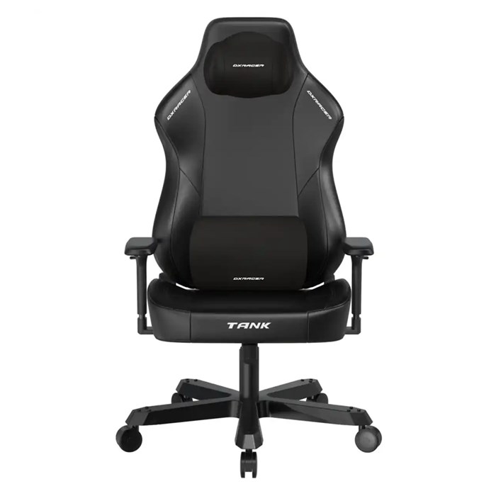 صندلی گیمینگ دی ایکس ریسر Tank Series 2026 XXL Black