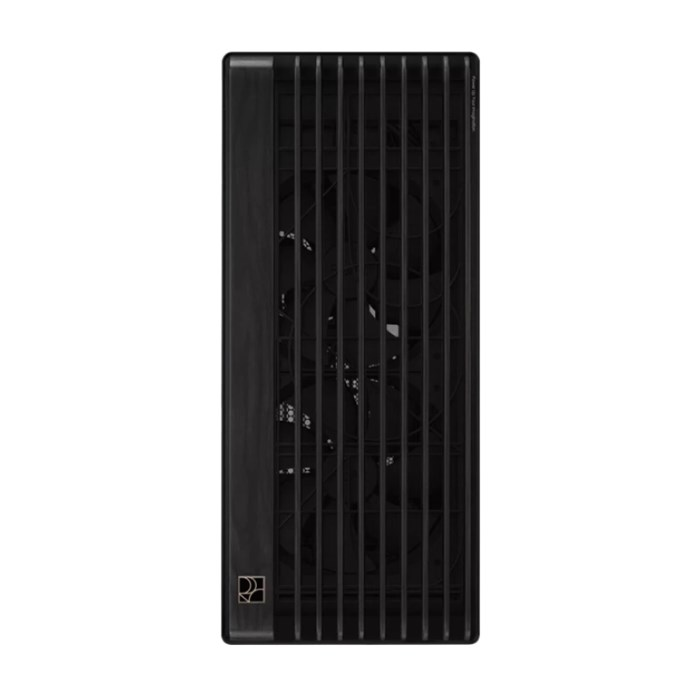 کیس ایسوس پنل متال ProArt PA602 Wood Edition - 4