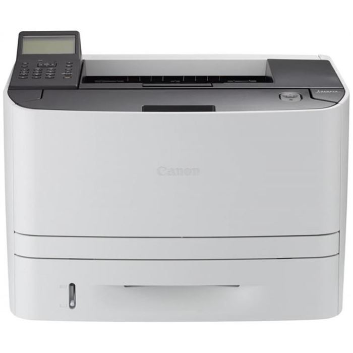 پرینتر تک کاره لیزری کانن LBP252dw - 5