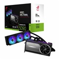 ASUS ROG Astral LC GeForce RTX 5090 32GB GDDR7 Graphics Card