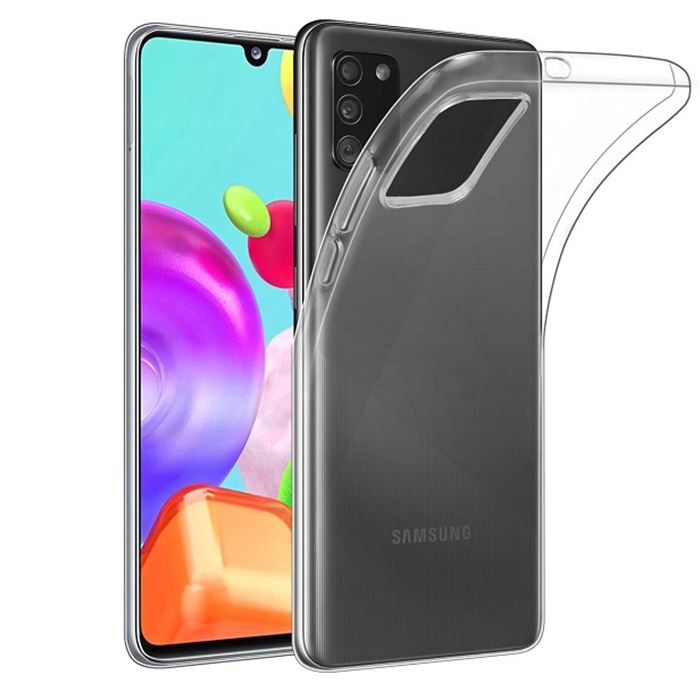 قاب ژله ای مناسب برای گوشی موبایل سامسونگ Galaxy A313