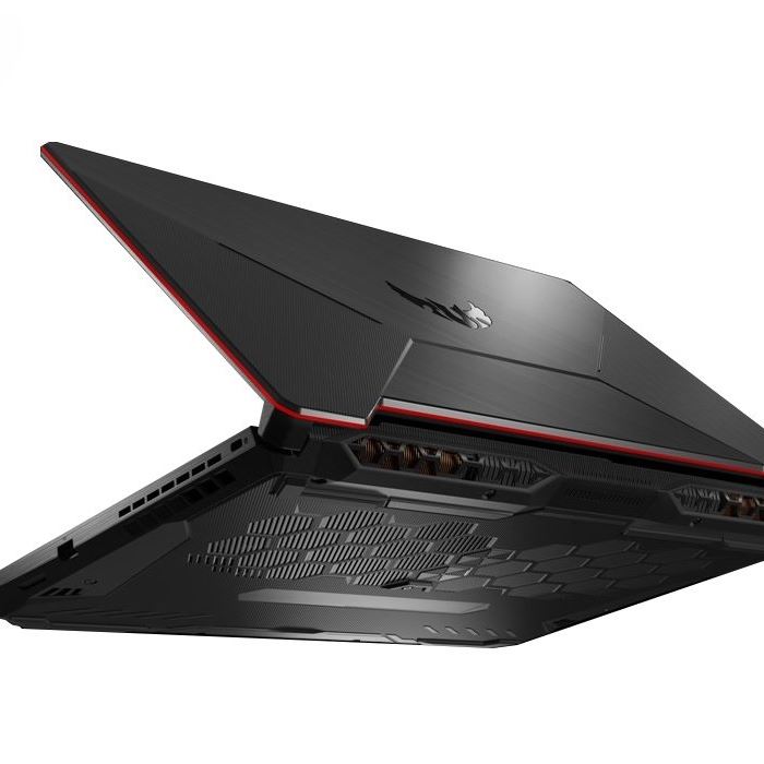 لپ تاپ 15 اینچی ایسوس مدل TUF GAMING FX506LU پردازنده Core i7 10870H رم 16GB حافظه 1TB SSD گرافیک Full HD 6GB - 4