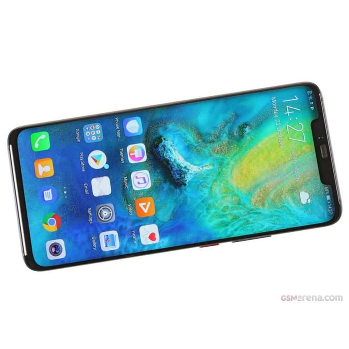 گوشی موبایل هوآوی مدل میت 20 پرو - 9