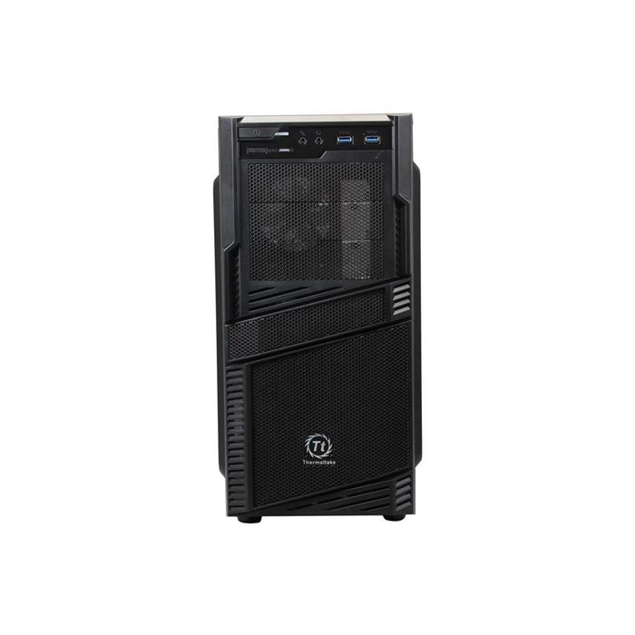 Commander G42 MID Window Computer Case - 8