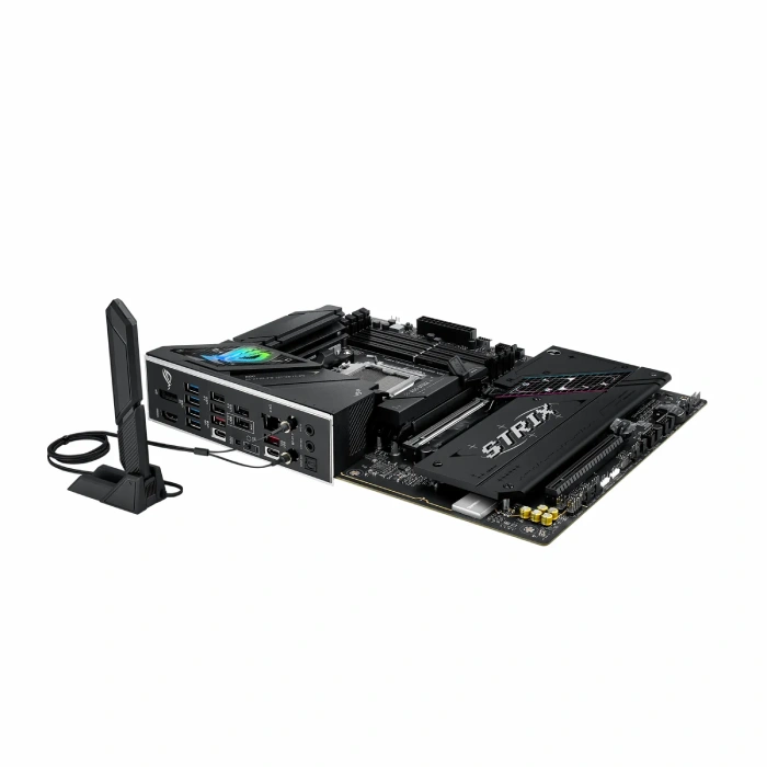 مادربرد ایسوس مدل ROG STRIX B850-F GAMING WIFI - 8