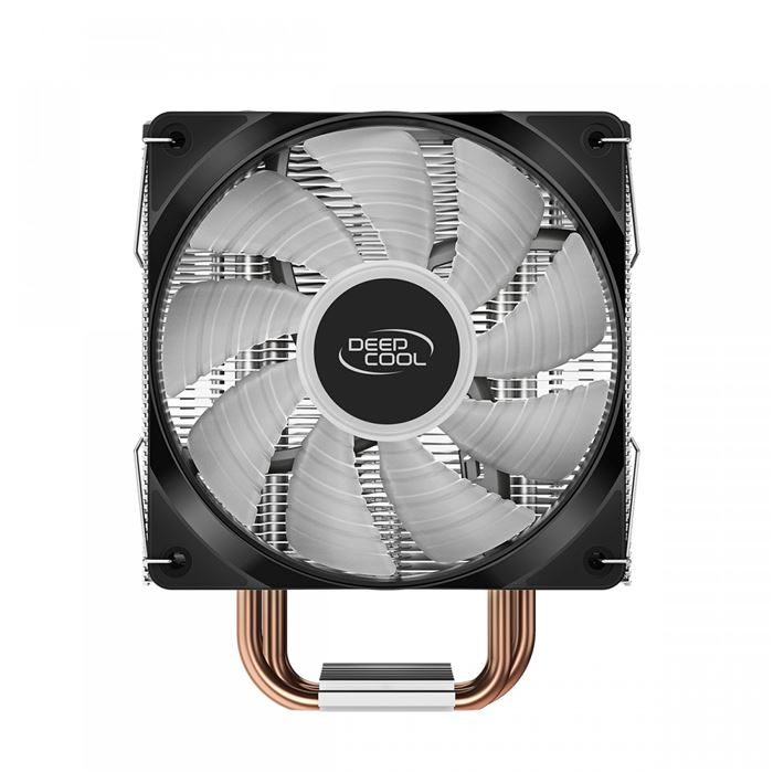 فن پردازنده دیپ کول DeepCool GAMMAXX 400 XT - 7
