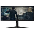 Lenovo G34W 10 Ultra Wide 34Inch Gaming Monitor