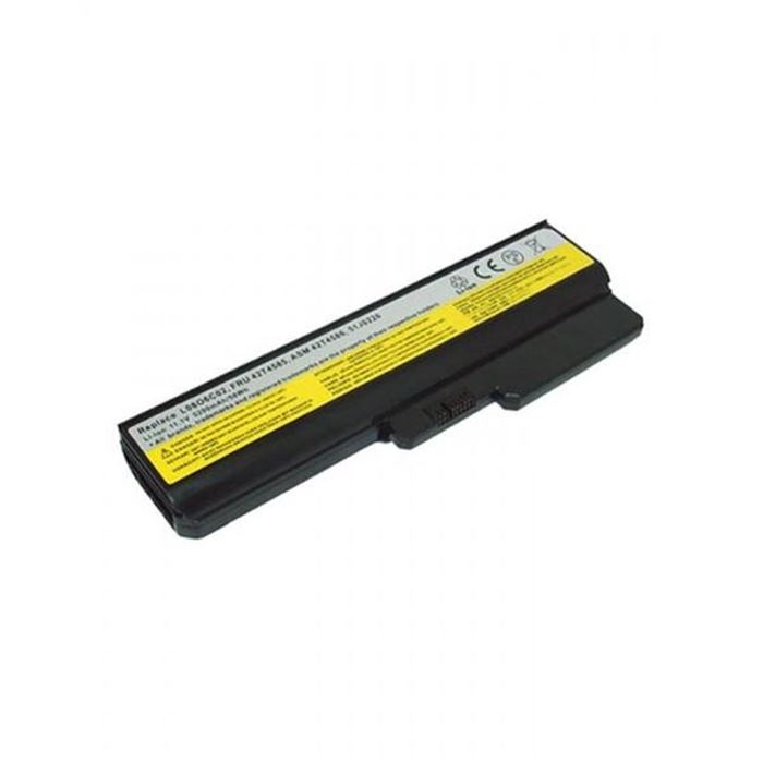 Lenovo G550-N500-G430 6Cell Laptop Battery - 9