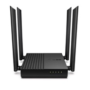 Tp-link Archer C64 Dual Band Wireless Router