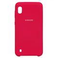 Silicone Case For Samsung Galaxy A10 