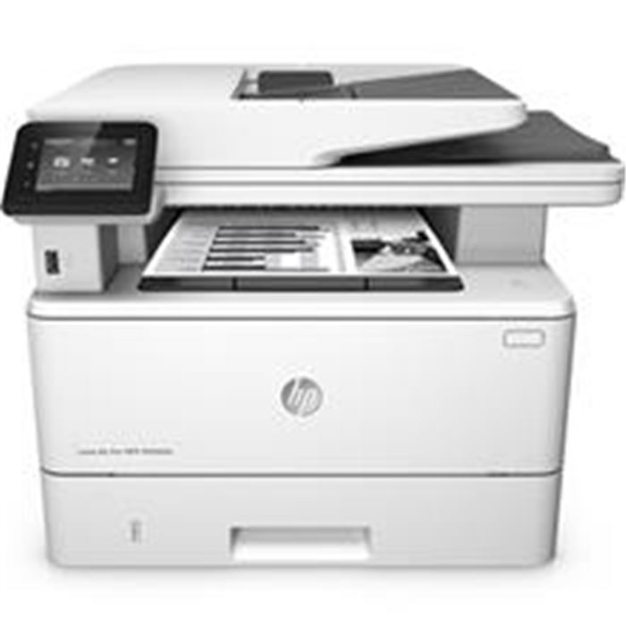 پرینتر اچ پی مدل LaserJet Pro MFP M426fdn - 2