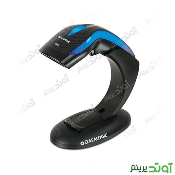 بارکدخوان 2 بعدی دیتالاجیک مدل Heron HD3430 - 5