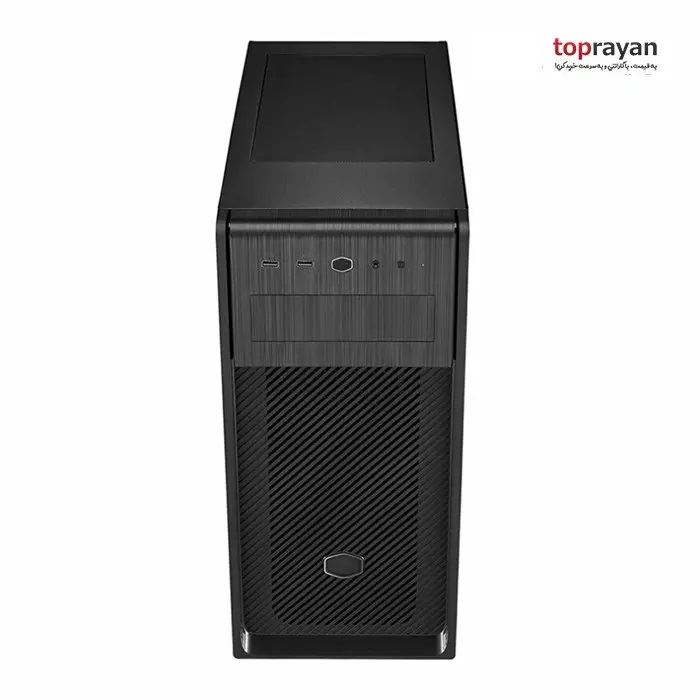 کیس کولرمستر ELITE 500 ODD - 3