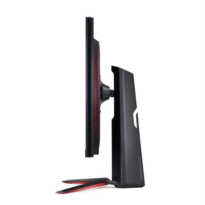 مانیتور گیمینگ 32 اینچی ال جی مدل 32GN650-B (165هرتز) - 6