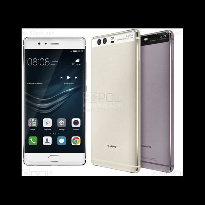 گوشی موبایل هوآوی مدل P10 - 9