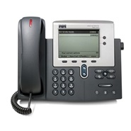 Cisco 7941G Wired IP Phone