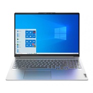 Lenovo Ideapad 5 IP 5 pro Ryzen 5 5600H 16GB 512GB 4GB GTX 1650 Full HD Laptop
