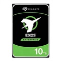 Seagate ST10000NM002G 10TB Exos X16 12Gb/s SAS  Internal Hard Drive
