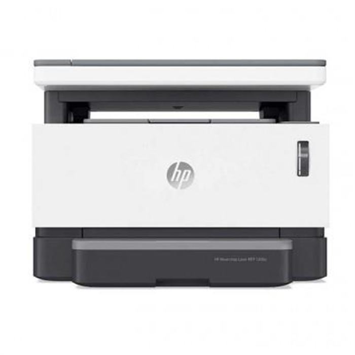 پرینتر لیزری اچ پی مدل Neverstop Laser MFP 1200a - 2