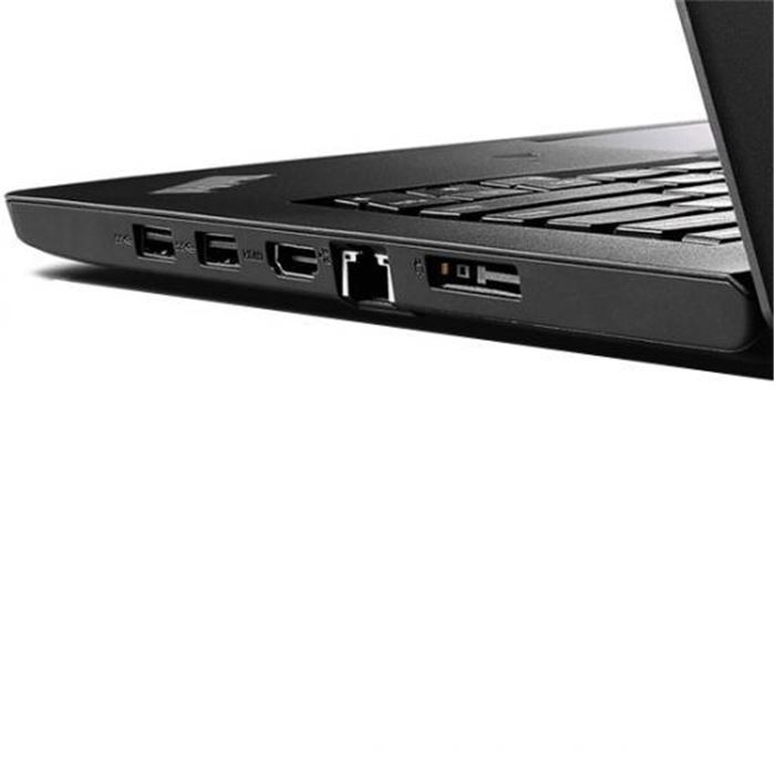 Lenovo ThinkPad E460- Core i7- 8GB -1TB -2GB - 2