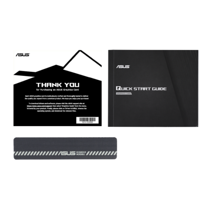 کارت گرافیک ایسوس مدل PRIME GeForce RTX 5060 Ti 8GB GDDR7 OC Edition - 10