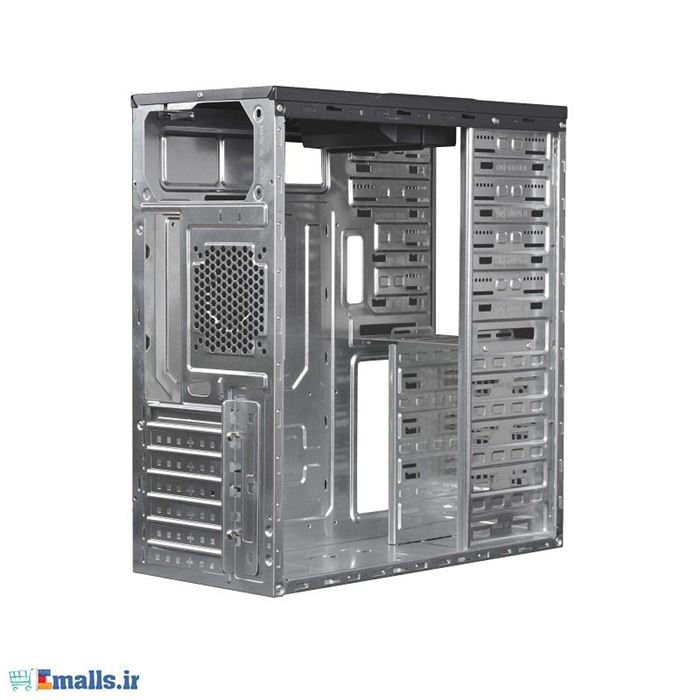 کیس کامپیوتر تسکو مدل TC MA-4472 - 8