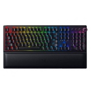 Razer  BlackWidow V-3 Pro - Green Switch Wireless Gaming Keyboard / RZ03-03530100-R3M1