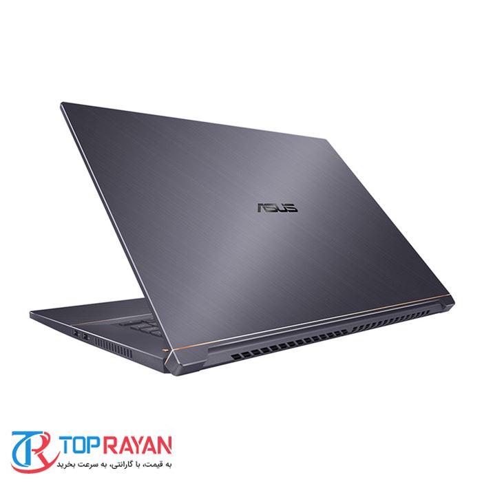 لپ تاپ ایسوس 17 اینچ مدل StudioBook Pro 17 W700G3T پردازنده Xeon E2276M رم 32GB حافظه 1TB SSD گراف... - 6