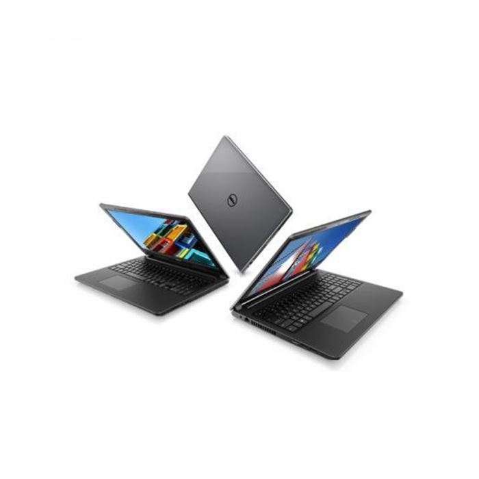 Dell Inspiron 3567-Core i7(7500U)-8GB-1TB-2GB - 6