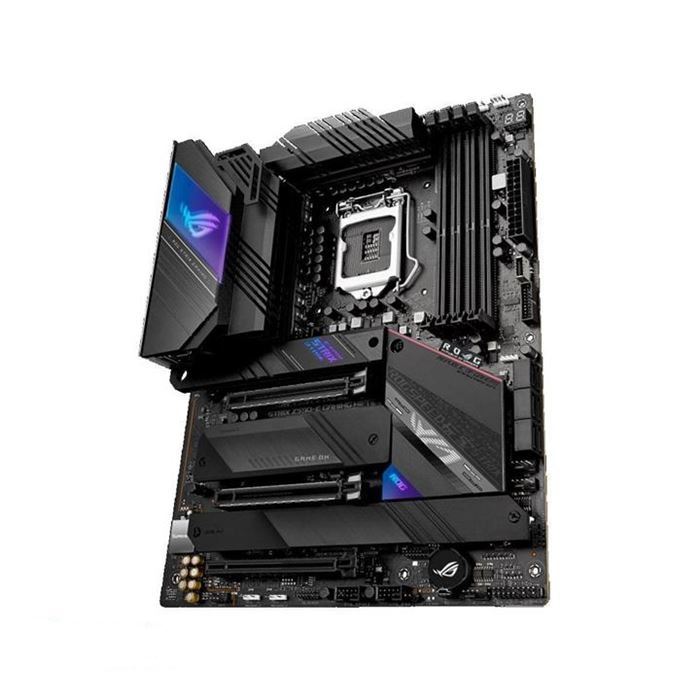 مادربرد ایسوس ROG STRIX Z590-E GAMING Wifi - 4