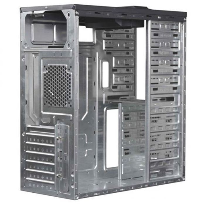 کیس کامپیوتر تسکو مدل ۴۴۶۲ - 3