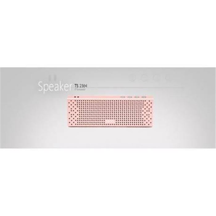 اسپیکر بلوتوثی تسکو مدل TS 2364 - 3