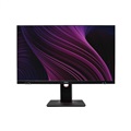 Maya MA24E 14 Core i5 14400 8GB 500GB SSD Intel Graphics 24 Inch Non Touch All In One Computer 