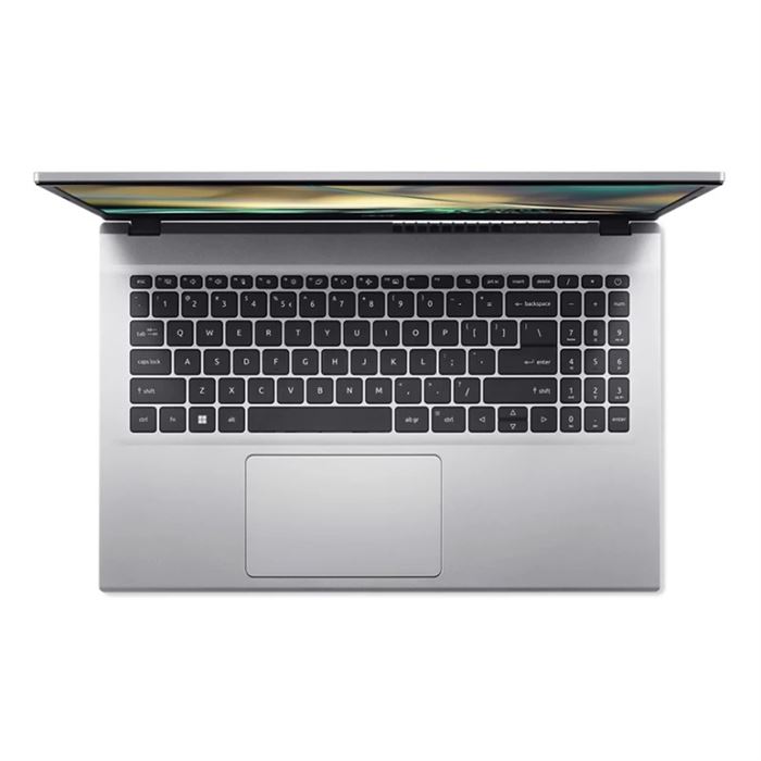 لپ تاپ ایسر 15.6 اینچ Aspire 3 A315 پردازنده Core i3 1215U رم 8GB حافظه 512GB SSD گرافیک اینتل - 4